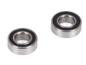 Team Losi Racing 5 x 10 x 3mm Bearings (2)