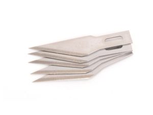 Core RC 5 x #11 Blades for No 1 Handle