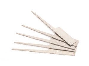 Core RC 5 x #15 Saw Blades for No 2 Handle