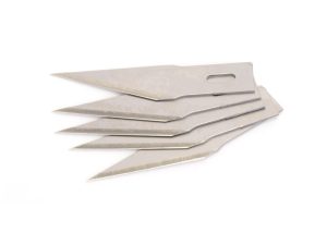 Core RC 5 x #2 Blades for No 2 Handle