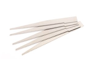 Core RC 5 x #27 Saw Blades for No 2 Handle