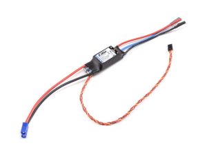E-flite 50 AMP Brushless ESC
