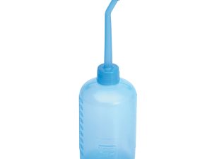 LRP 500ccm Fuel Bottle - Blue