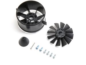 E-flite 50mm EDF Unit: Habu SS 50mm EDF