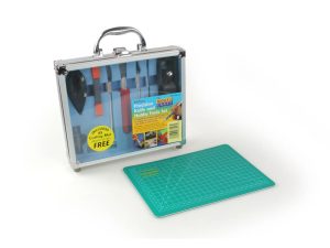 Modelcraft 50pc Knife & Tool Set (Pkn1050cm)