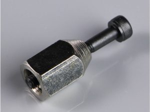 SC 5/16 UNF Adaptor (M4x18mm Bolt)