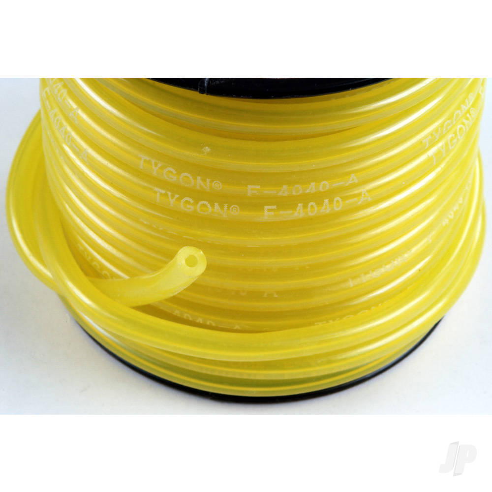 Dubro 5/32in Inner Diameter Tygon Tubing (25 ft spool) - Image 3