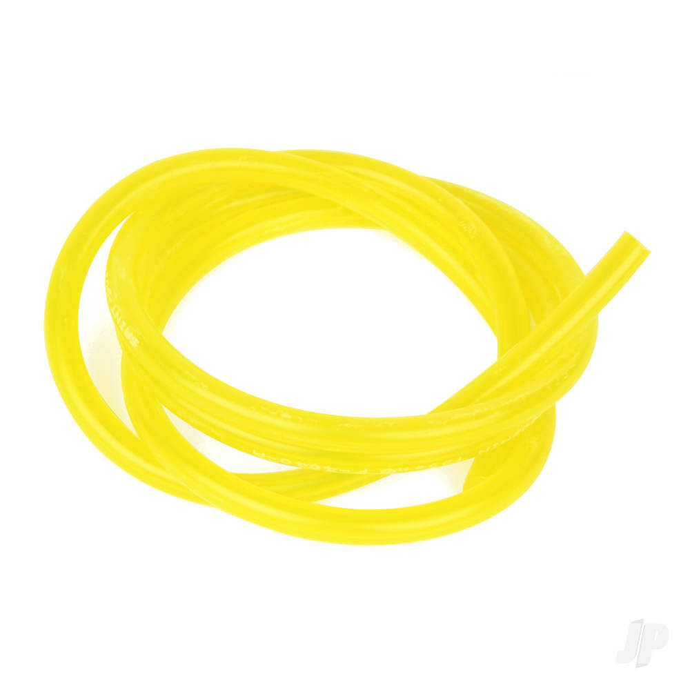 Dubro 5/32in Inner Diameter Tygon Tubing (25 ft spool) - Image 4