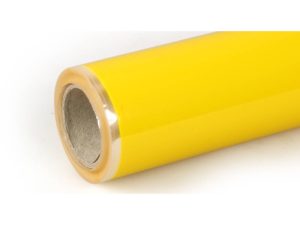 Easycoat 5m EASYCOAT Seconds Yellow (60cm width)
