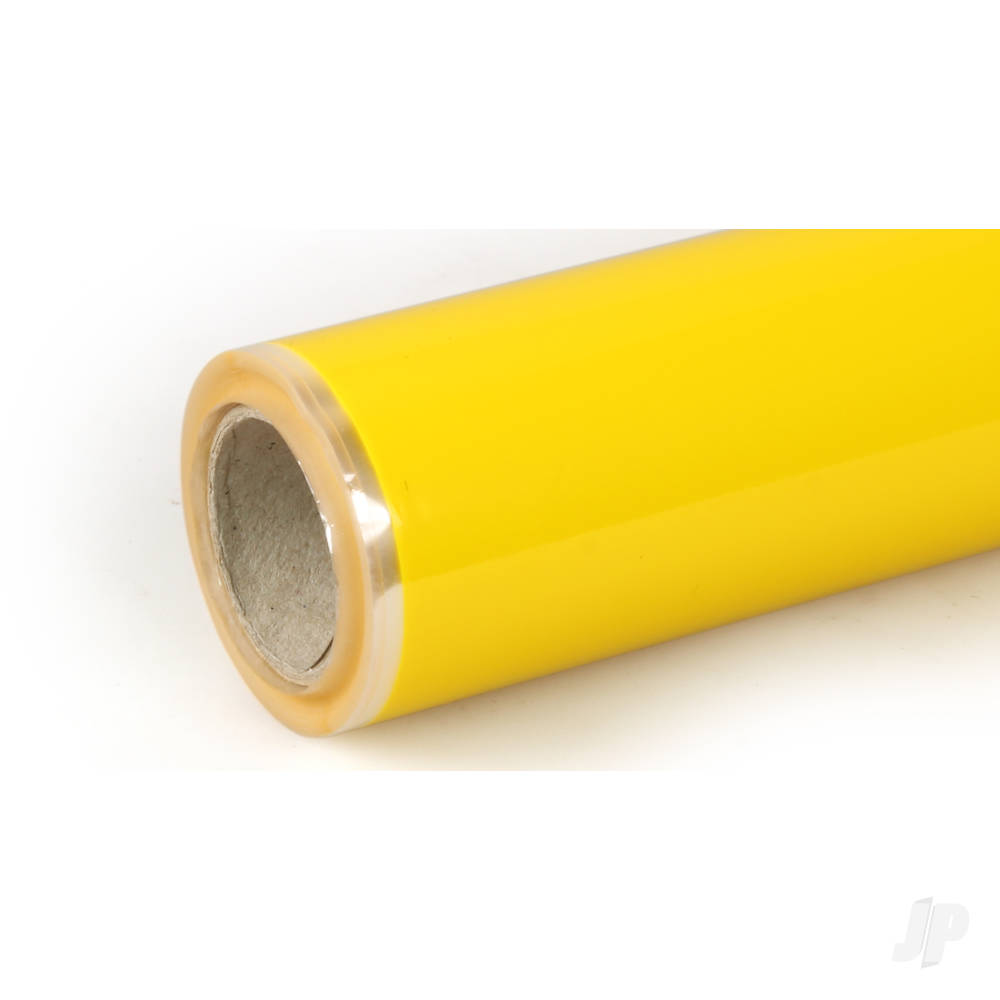 Easycoat 5m EASYCOAT Seconds Yellow (60cm width)