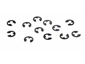 Losi 5mm E-Clips (12)