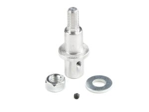 E-flite 5mm Prop Adapter: Apprentice 15e