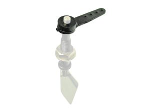 Ripmax 5mm Single Steering Arm