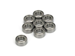 ECX 5x10x4mm Ball Bearing (8)