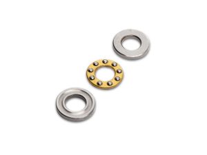 Blade 5x10x4mm Thrust Bearing Set