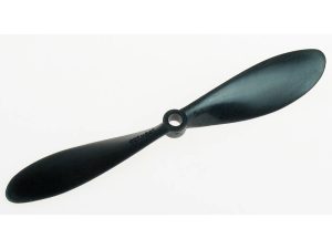 GWS 5x5 Microspeed Carbon 400-480 Propeller (Gunther)