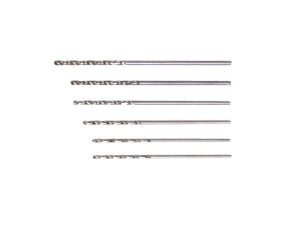 Excel 6 Assorted Drills (Carded)