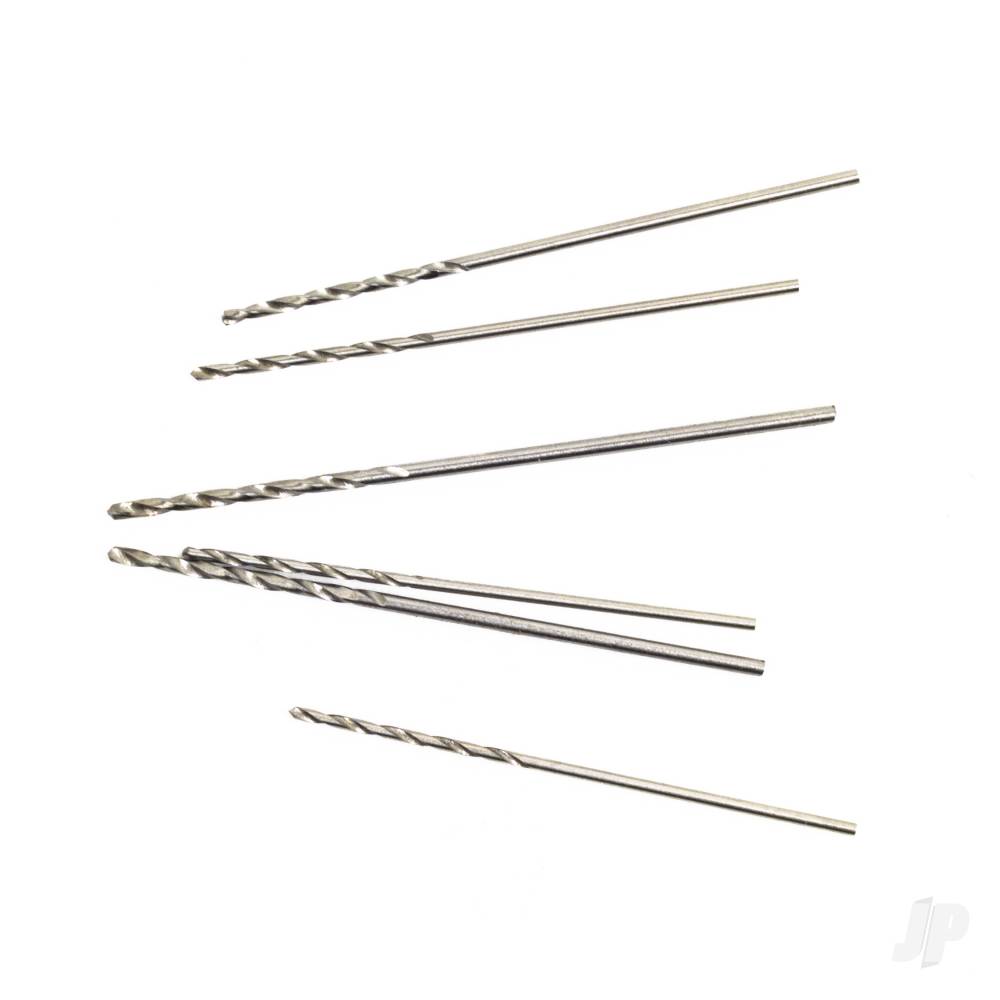 Excel 6 Assorted Drills (Carded) - Image 3