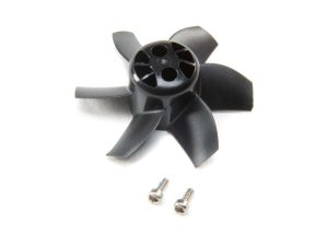 E-flite 6-Blade Rotor, 30mm