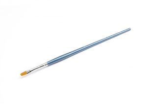 Italeri 6 Brush Synthetic Flat 