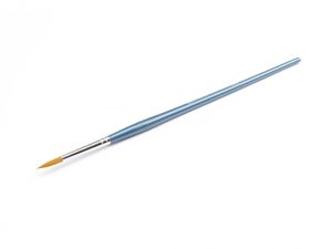 Italeri 6 Brush Synthetic Round 