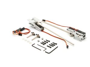 E-flite 60 - 120 90-Degree Strut Ready Main Electric Retract