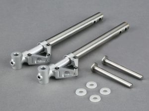 E-flite 60-120 F4U Shock-Absorbing Strut Set