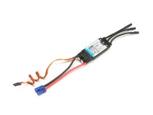 60 AMP Brushless ESC