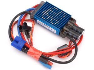 E-flite 60-Amp Pro Switch-Mode BEC Brushless ESC (V2)