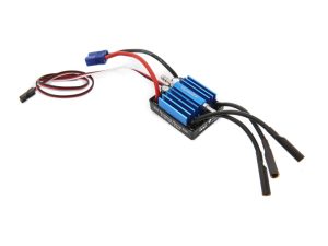 Dynamite 60A BL Marine ESC 2-3S