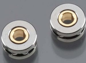 Tamiya 620 Ball Thrust Bearing *2