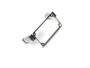 Spektrum 6240/RX Chassis Mount TLR22 5.0