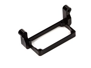 Spektrum 6245 Mount 22 5.0, Black