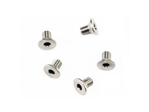 Arrowmax 64 Ti Screw Allen Csk M3 x 5  (5)