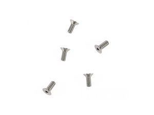 Arrowmax 64 Ti Screw Allen Csk M4 x 10  (5)