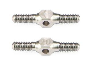 Arrowmax 64 Ti Turnbuckle 3mm x 20mm (2)