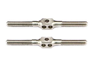Arrowmax 64 Ti Turnbuckle 3mm x 38mm (1-1/2') - (2)
