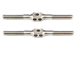 Arrowmax 64 Ti Turnbuckle 3mm x 41mm (1-5/8') - (2)