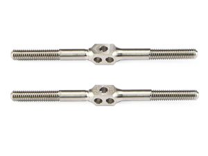 Arrowmax 64 Ti Turnbuckle 3mm x 48mm (1-7/8') - (2)