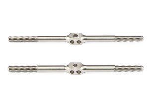Arrowmax 64 Ti Turnbuckle 3mm x 57mm (2-1/4') - (2)