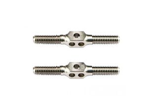 Arrowmax 64 Ti Turnbuckle 4mm x 35mm (1-3/8') - (2)