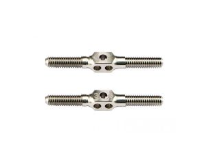 Arrowmax 64 Ti Turnbuckle 4mm x 38mm (1-1/2') - (2)