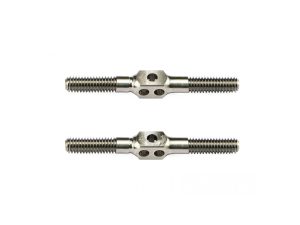 Arrowmax 64 Ti Turnbuckle 4mm x 41mm (1-5/8') - (2)