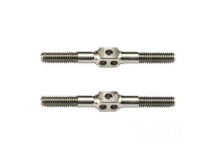 Arrowmax 64 Ti Turnbuckle 4mm x 44mm (1-3/4') - (2)