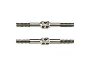 Arrowmax 64 Ti Turnbuckle 4mm x 51mm (2') - (2)