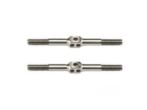Arrowmax 64 Ti Turnbuckle 4mm x 54mm (2-1/8') - (2)