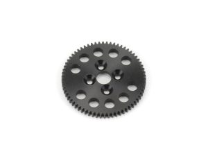 Schumacher 64T - 48DP -CNC Spur Gear - Mi3-6evo