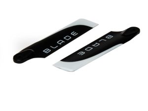 Blade 65mm Tail Blade Set: Fusion 360