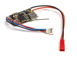 Spektrum 6CH DSMX Brushless ESC/Receiver: UMX Timber X