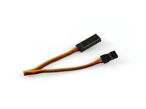 Hitec 6ins Aileron Extension (57344)